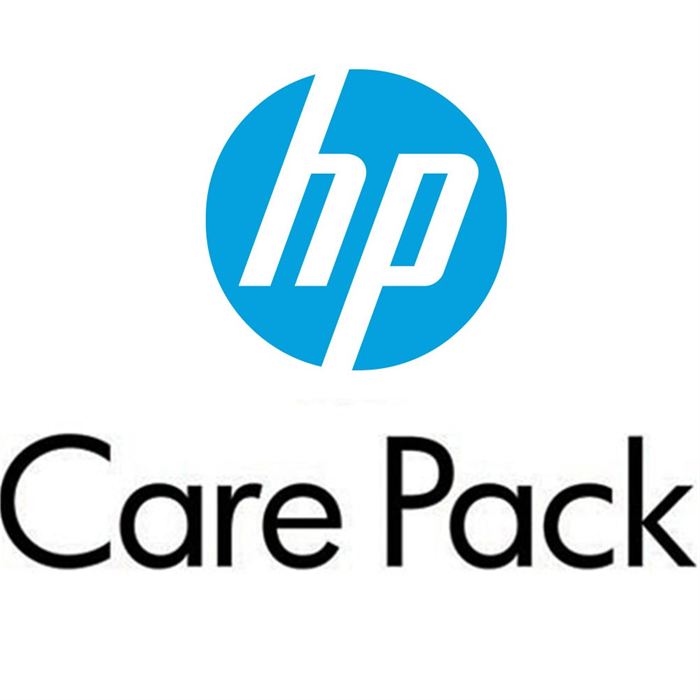 hp care pack
