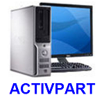 ACTIVPART Informatique